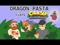 DragonPasta Plays - Crash Bandicoot: Part 01