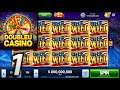 Dubleu Casino - Gameplay (iOS Android) Tutorial Walkthrough Part 1