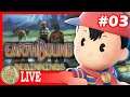 EarthBound Beginnings #03