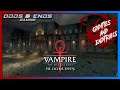 Esp Plays: Vampire: The Masquerade - Bloodlines (Part 3)