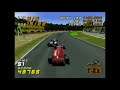 F1 Racing Championship Gameplay - PCSXR