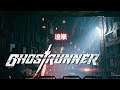 FAILING TO BE COOL | Ghostrunner