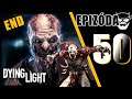 [ FINÁLE ! ] ⊳【 Dying Light Following 】/ 1080p 60fps / CZ/SK Lets Play / # 50