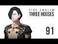 Fire Emblem: Three Houses - Let's Play - 91