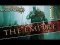 For Sigmar! - [1] Warhammer Mark of Chaos (Empire)