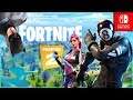 Fortnite Chapter 2: NEW Friends Community Matches (Nintendo Switch) Stream Archive