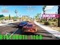 Forza Horizon 5 Ultra Realistic Graphics RTX 2080 TI PC Games 4K 60 FPS gameplay #01