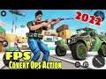 FPS Covert Ops Action Game - (Android) Gameplay #1