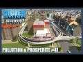 (FR) Cities Skyline - Industries : Pollution & Prospérité #41