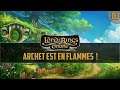 [FR] Lord of the Rings Online | Archet est en flammes ! | #03