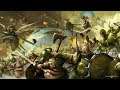 Fresh Recruit League - Season 2. Турнир по Total War: Warhammer II