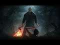 Friday the 13th: The Game - Offline 10 th Challenge on 3 Skull (PS4)-2/EU-
