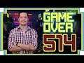 Game Over 514 - Programa Completo