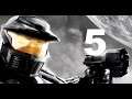 Getting Flooded-Halo CE w/ Token & Nathan part 5