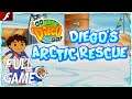 Go, Diego, Go!™: Diego's Arctic Rescue (Flash) - Full Game HD Walkthrough - No Commentary