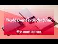 Google's Pixel 6 launch event in under 8 minutes