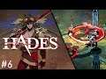 Hades: Superstar Update - Episode #6 - Cursed Blade