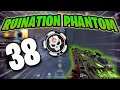 how the ruination phantom got me a 38 bomb | VALORANT
