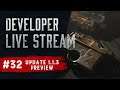 Hunt: Showdown | Developer Live Stream | Update 1.1.3 Preview