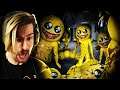 I BROKE INTO A CURSED SCIENTIST LAB & IT WAS A TERRIBLE IDEA.. (3RG)