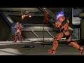 Invade the Enemy Base to Swiftly Steal the Flag. Halo 4 CTF Multiplayer