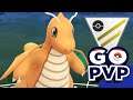 Ist Drachenrute besser als Feuerordem? | Pokémon GO PvP | Hyperliga Premier-Cup
