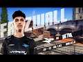 Isurus fakzwall (29/15) vs W7M (de_inferno) - Samp4s CS:GO POV Demos