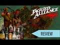 Jagged Alliance: Rage - Review [PC]