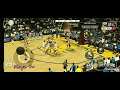 Lakers vs Warriors My career Top dunk plays