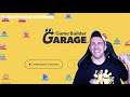 Let's Make a Video Game! Game Builder Garage Part 1