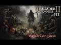 Let's Play Crusader Kings 2 - Welsh Conquest 11