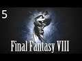 Let's Play Final Fantasy VIII:Requiem ( Blind / German ) part 5 - Vs. Ifrit