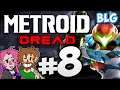 Lets Play Metroid Dread - Part 8 - Coolest Trick Yet
