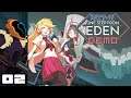 Let's Play One Step From Eden [Demo] - PC Gameplay Part 2 - But Wait, There's More!