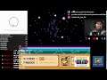 Live Stream Gameplay - Kirby's Adventure - NES