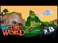Looting World Bosses! :: Let's Play Cube World :: E03
