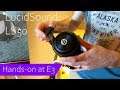 LucidSound LS50: E3 hands-on plus a Snoop Dogg special edition