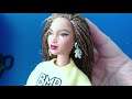 Mattel - Barbie BMR 1959 - Barbie con look sportivo GHT91
