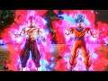 Max Power Duo Quest In Dragon Ball Xenoverse 2