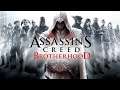 Mencuri Apel Sakti Kematian - Assassin's Creed Brotherhood - Part 10