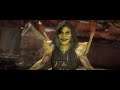 Mortal Kombat 11 KLASSIC TOWERS - Nightwolf Playthrough