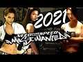 NEED FOR SPEED MOST WANTED W 2021 - JAK SIĘ GRA?