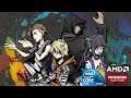 NEO THE WORLD ENDS WITH YOU LOW END PC | Q8400 | R7 240 | 4GB RAM |