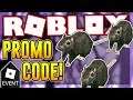 NEW PROMO CODE FOR THE FLAYED RATS GEAR | Roblox