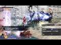 無雙OROCHI 蛇魔3 Ultimate 【絕對的破壞神】 混沌難度 全戰功 S評價 (PC Steam版 1440p 60fps)