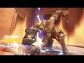 Overwatch Doomfist Plays of the game