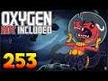 Oxygen Not Included: Oassise – Let’s Play Stream Archive Part 253