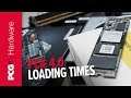 PCIe 4.0 game load times: is a next-gen SSD better for gaming?