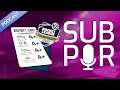 Poddy C #31: RLCS9 Week 1 & 2 & Grading Teams A*-F