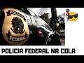 POLICIA FEDERAL ESTÁ NA COLA !!! TRANSMISSÕES DE FUTEBOL